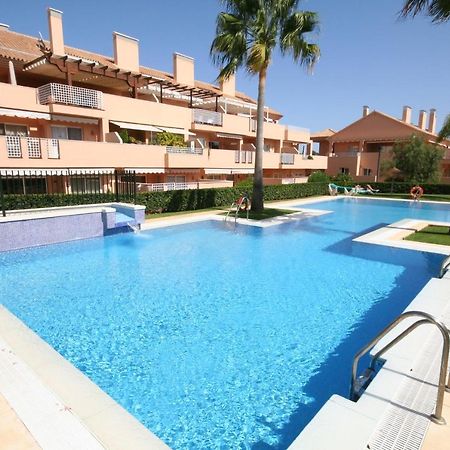 Ground Floor Apartment, Los Jardines De Santa Maria Elviria Marbella Buitenkant foto