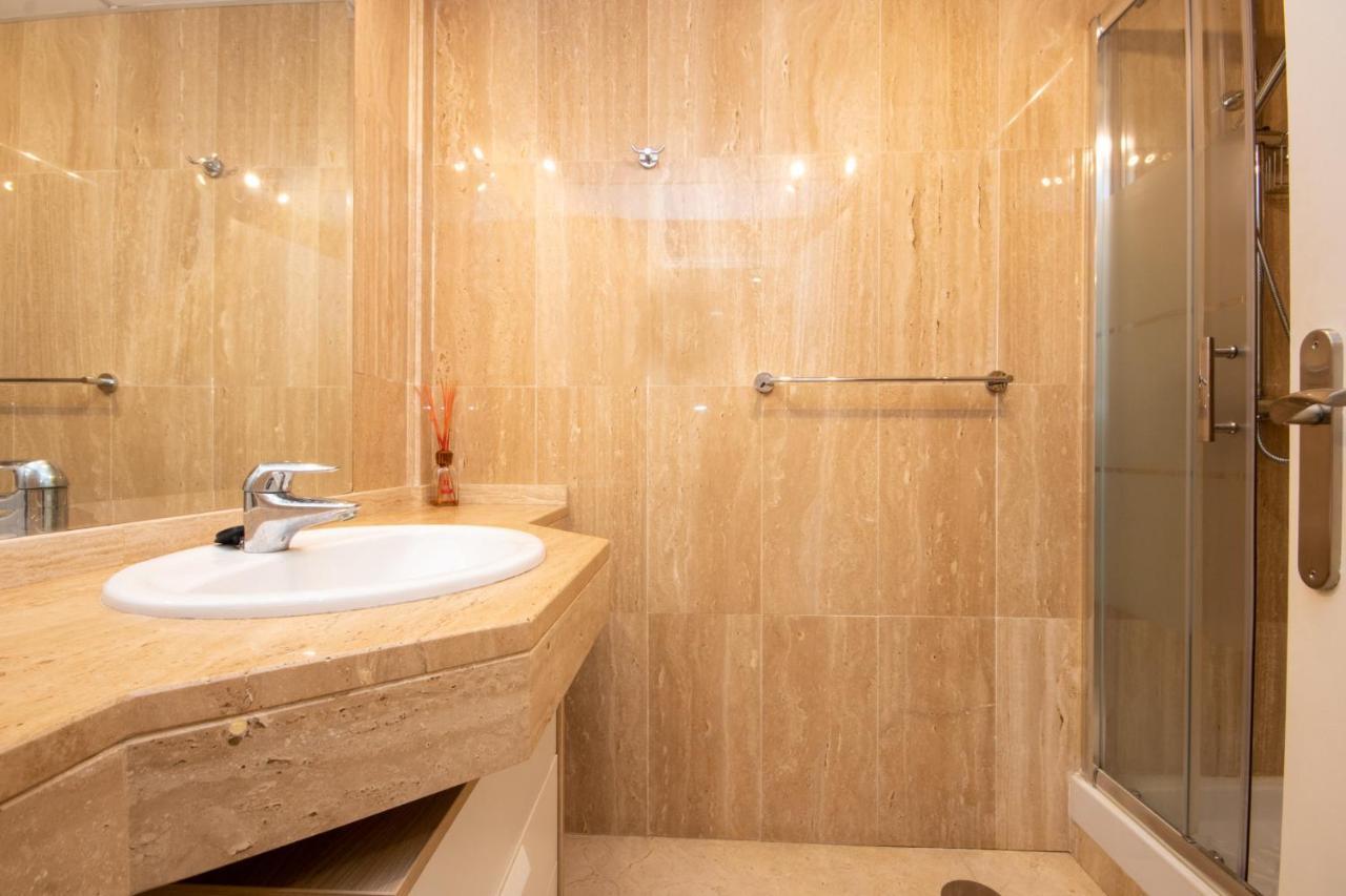Ground Floor Apartment, Los Jardines De Santa Maria Elviria Marbella Buitenkant foto