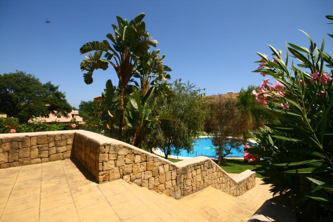 Ground Floor Apartment, Los Jardines De Santa Maria Elviria Marbella Buitenkant foto