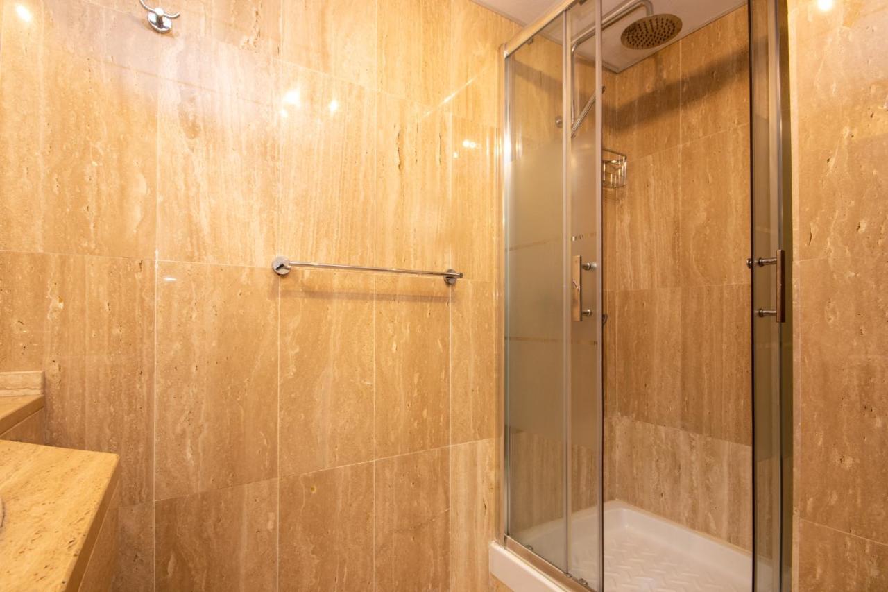 Ground Floor Apartment, Los Jardines De Santa Maria Elviria Marbella Buitenkant foto