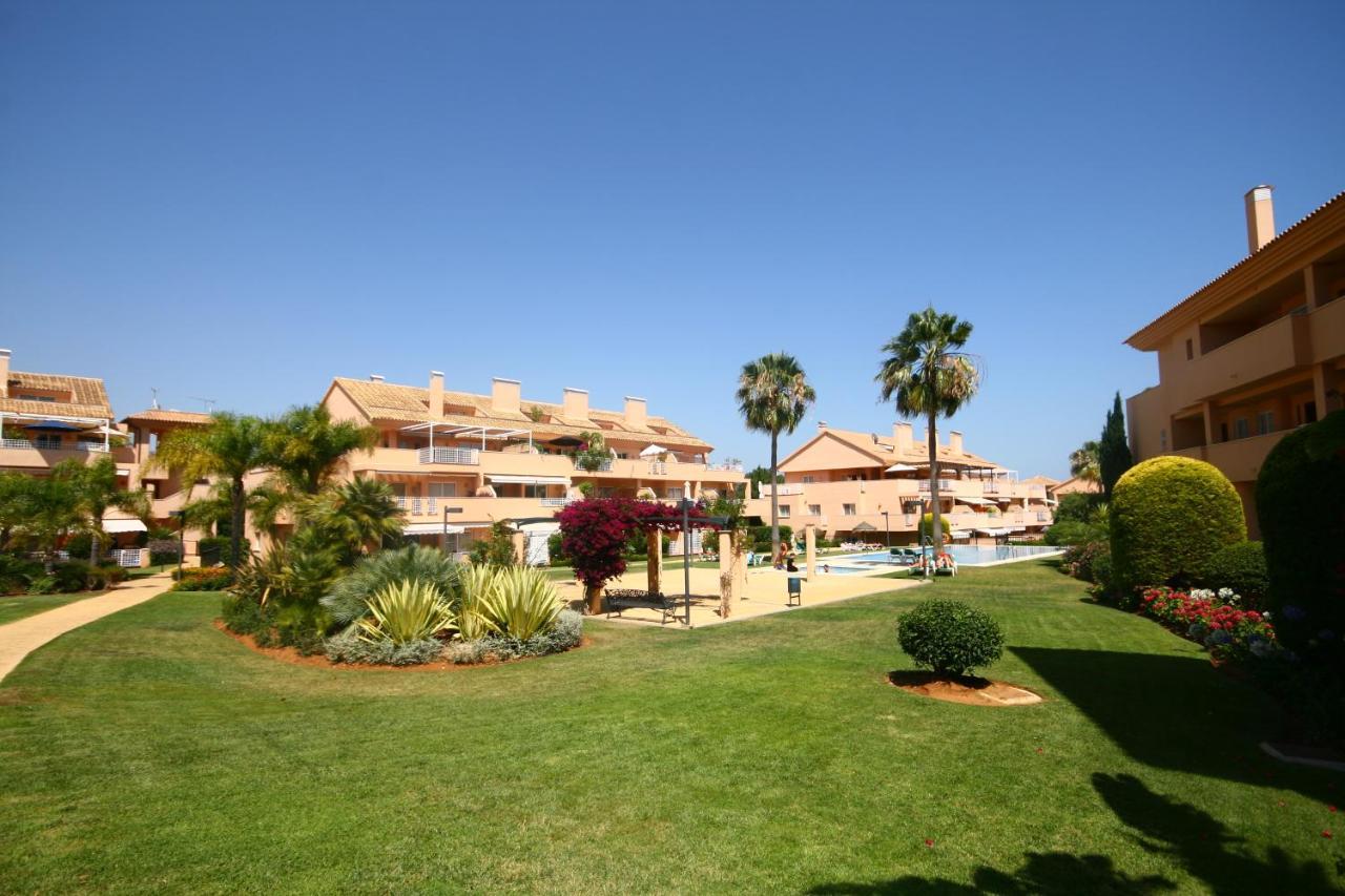 Ground Floor Apartment, Los Jardines De Santa Maria Elviria Marbella Buitenkant foto